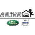 Geu&szlig; Automobil GmbH Weiden