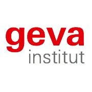 Logo Geva Institut GmbH