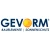 Logo GEVORM Bauelemente / Sonnenschutz