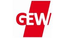 Logo GEW Gewerkschaft Erziehung und Wissenschaft Rheinland-Pfalz
