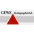Logo GEWE Reinigungsbetrieb GbR Reinigungsbetrieb
