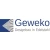 Logo Geweko GmbH