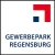 Logo Gewerbepark Regensburg GmbH
