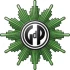 Logo Gewerkschaft der Polizei Landesbezirk Thüringen