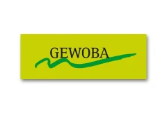 Logo GEWOBA AG Wohnen und Bauen