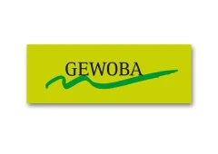 Logo GEWOBA Aktiengesellschaft