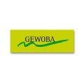Logo GEWOBA Nord Baugenossenschaft eG