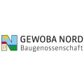 Logo GEWOBA Nord Baugenossenschaft eG