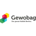 Logo GEWOBAG Wohnungsbau-Aktiengesellschaft