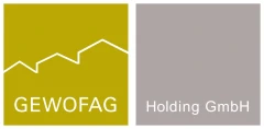 Logo GEWOFAG Gemeinnützige Wohnungsfürsorge AG Hauptverwaltung