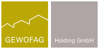Logo GEWOFAG Holding GmbH