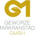 Logo Gew&uuml;rze Markranst&auml;dt GmbH