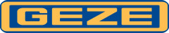Logo GEZE GmbH NL Mitte