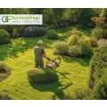 Gartenpflege Hamburg