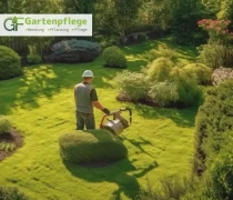 Gartenpflege Hamburg