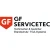 Logo GF Servicetec Brandschutztechnik
