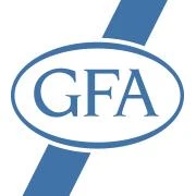 Logo GFA Agentur Mario Kömpf