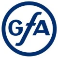 Logo GfA Ges. f&uuml;r Antriebstechnik Dr. Ing. G. Hammann GmbH & Co.