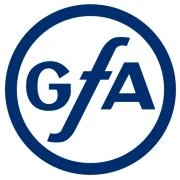 Logo GfA Ges. für Antriebstechnik Dr. Ing. G. Hammann GmbH & Co.