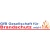 Logo GfB Gesellschaft für Brandschutz mbH