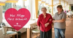 Logo GFBW GmbH Gemeinn&uuml;tzige Gesellschaft f&uuml;r Betreutes Wohnen in Brandenburg