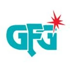 Logo GFG Ges. für Gebäudedienste mbH