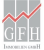 Logo GFH Immobilien GmbH Stefan Grandauer