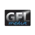 Logo GFL Media Licht-, Ton- & Medientechnik