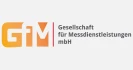 Logo GFM Gesellschaft für Messdienstleistungen mbH Stromprovider