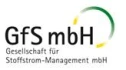 Logo GfS MBH Gesellschaft f. Stoffstrommanagement mbH