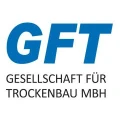 Logo GFT Gesellschaft für Trockenbau mbH