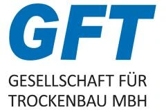Logo GFT Gesellschaft für Trockenbau mbH