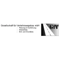 Logo GfV mbH Gesellschaft f&uuml;r Verkehrswegebau