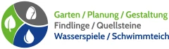 GFW - Garten - Findlinge - Wasserspiele Kirchham