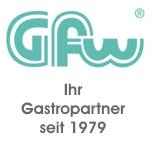 Logo Gfw - Gesellschaft für Fremdenverkehrswerbung mbH