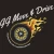 Logo GG Move & Drive