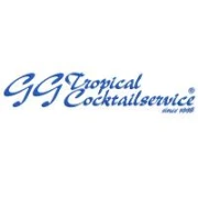 Logo GG Tropical Cocktailservice