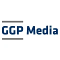 Logo GGP Media GmbH