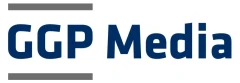 Logo GGP Media GmbH