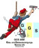 Logo GGS Awe Glas- und Gebäudereinigungs-Service UG