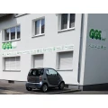 GGS Glas- Geb&auml;ude-Service GmbH Leverkusen