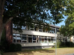 GGS Herderstraße Gemeinschaftsgrundschulen Leverkusen