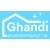 Logo Ghandi Gebäudereinigung 11 e.K.
