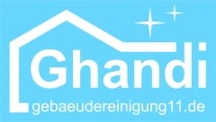 Ghandi Gebäudereinigung 11 e.K. Diez