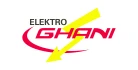 Logo Ghani Elektro & Hausservice