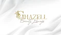 Logo Ghazell Beauty Lounge