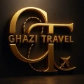 Ghazi Travel Wiesbaden