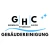 Logo GHC Geb&auml;udereinigung