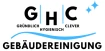 GHC Geb&auml;udereinigung Augsburg