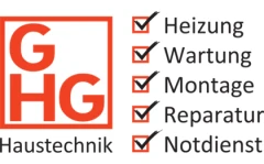 GHG GmbH Frankfurt